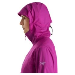 Arc'teryx ATOM LIGHTWEIGHT HOODY WOMENS Damen - Isolationsjacke -Urban Outdoor Verkauf 5638010888 i atom lightweight hoody womens arc teryx 24