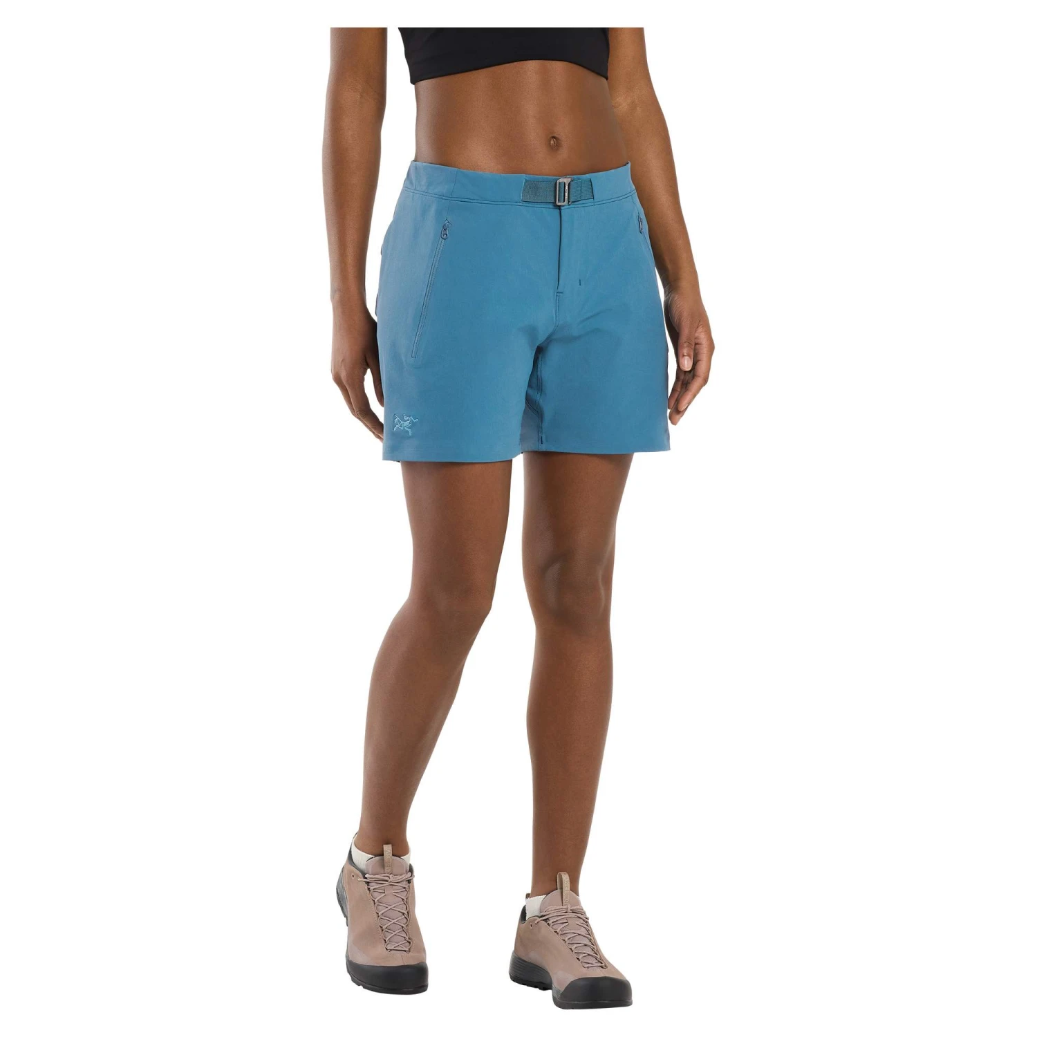 Arc'teryx GAMMA SHORT 6 IN WOMENS Damen - Shorts – Bild 2