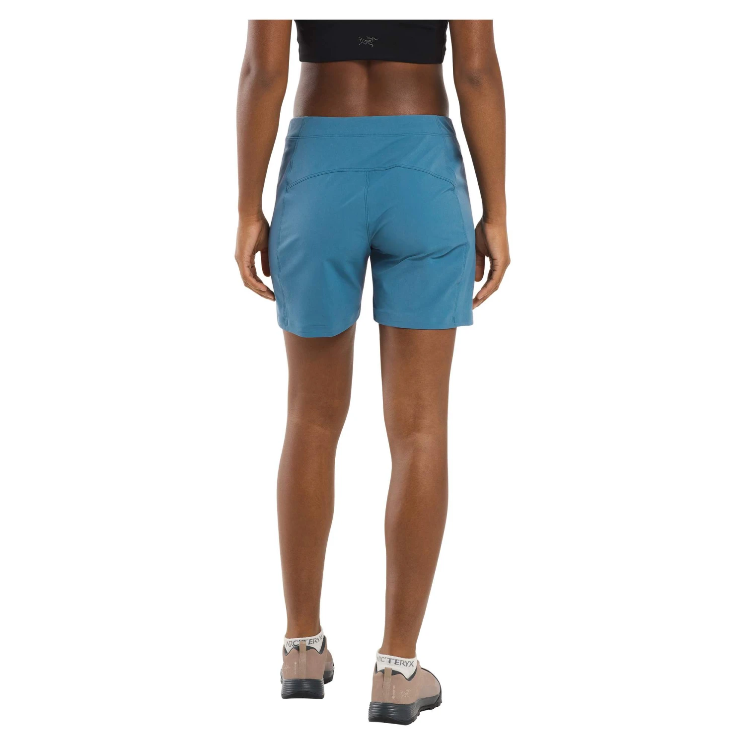 Arc'teryx GAMMA SHORT 6 IN WOMENS Damen - Shorts – Bild 3