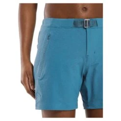 Arc'teryx GAMMA SHORT 6 IN WOMENS Damen - Shorts -Urban Outdoor Verkauf 5638011118 f gamma short 6 in womens arc teryx 24