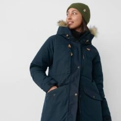 FJÄLLRÄVEN SINGI DOWN JACKET W Damen - Winterjacke 34 FJÄLLRÄVEN SINGI DOWN JACKET W Damen - Winterjacke -Urban Outdoor Verkauf 5638013421 f singi down jacket w fjaellraeven 24 1