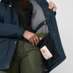 FJÄLLRÄVEN SINGI DOWN JACKET W Damen - Winterjacke 36 FJÄLLRÄVEN SINGI DOWN JACKET W Damen - Winterjacke -Urban Outdoor Verkauf 5638013421 h singi down jacket w fjaellraeven 24 1