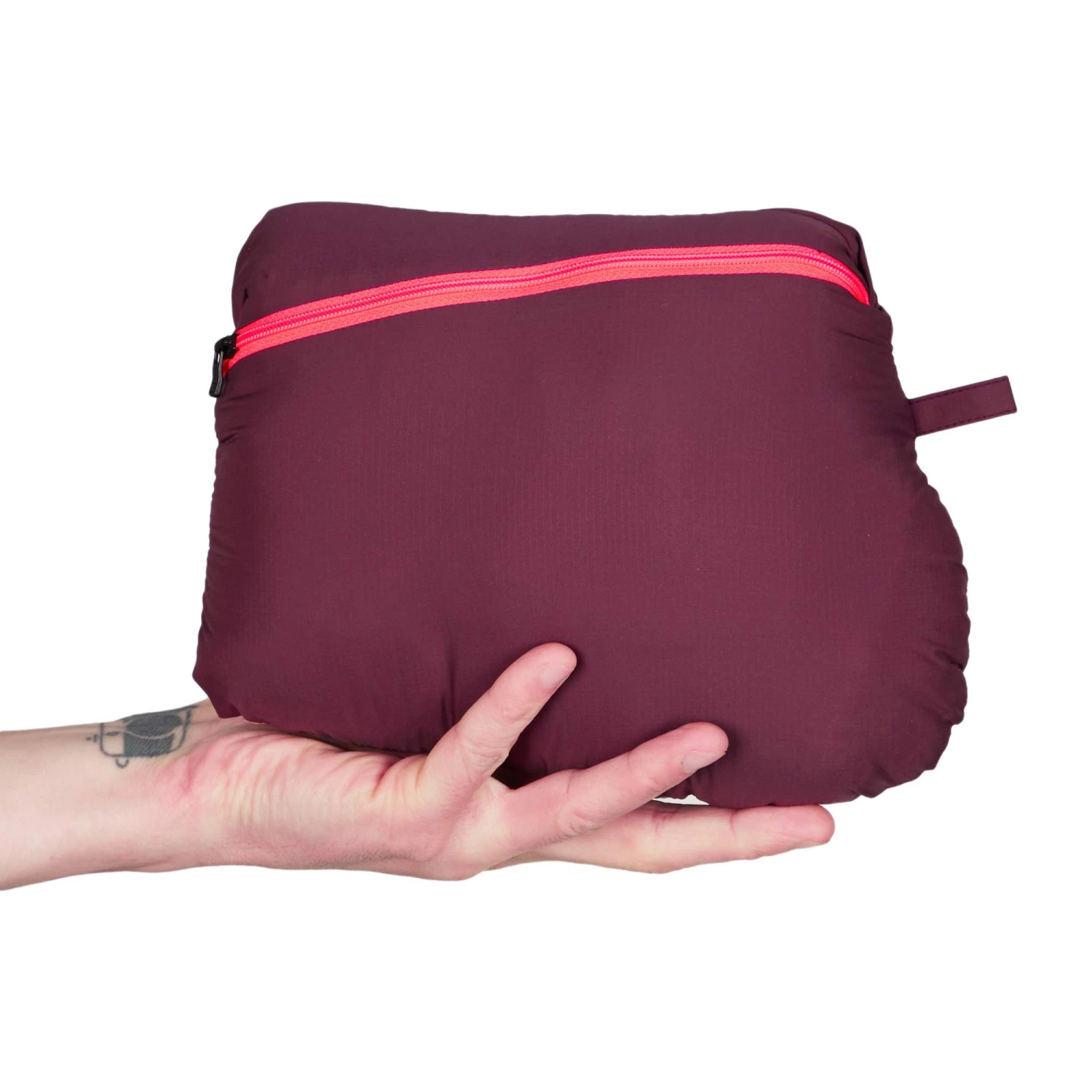 Ortovox SWISSWOOL PIZ DUAN JACKET Damen - Isolationsjacke 7 Ortovox SWISSWOOL PIZ DUAN JACKET Damen - Isolationsjacke – Bild 7