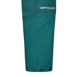 Ortovox CASALE PANTS W Damen - Kletterhose -Urban Outdoor Verkauf 5638013988 f casale pants w ortovox 24 1