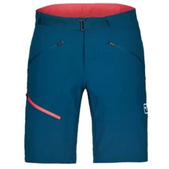 Ortovox BRENTA SHORTS W Damen - Shorts