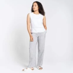 Craghoppers NOSIBOTANICAL BONITA VEST Damen - Funktionsshirt -Urban Outdoor Verkauf 5638014408 f nosibotanical bonita vest craghoppers 24