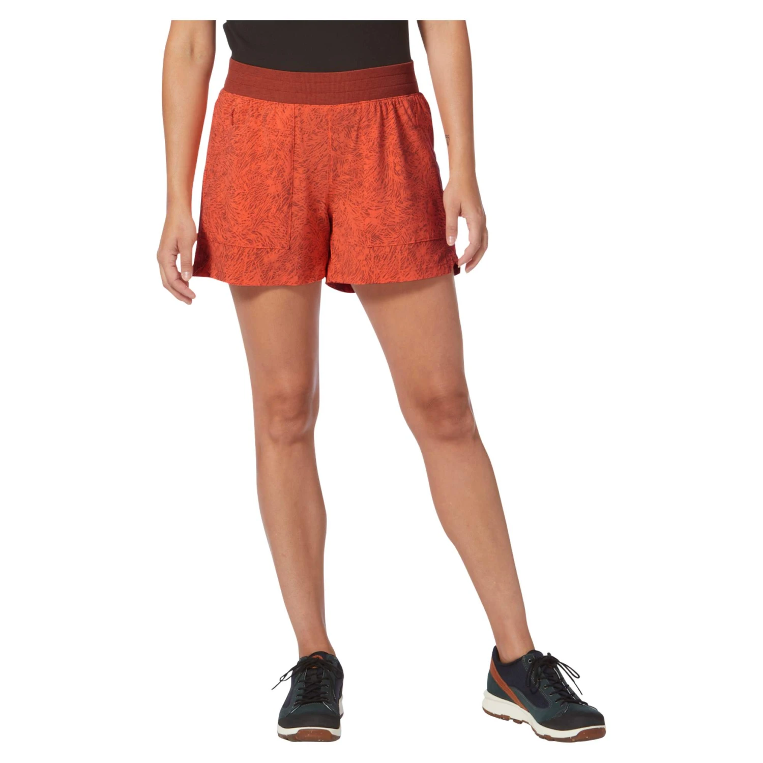 Royal Robbins SPOTLESS EVOLUTION SHORT Damen - Shorts 3 Royal Robbins SPOTLESS EVOLUTION SHORT Damen - Shorts – Bild 3