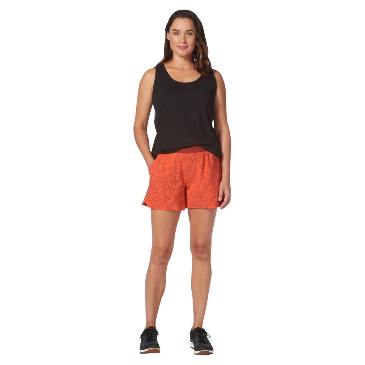 Royal Robbins SPOTLESS EVOLUTION SHORT Damen - Shorts 4 Royal Robbins SPOTLESS EVOLUTION SHORT Damen - Shorts – Bild 4