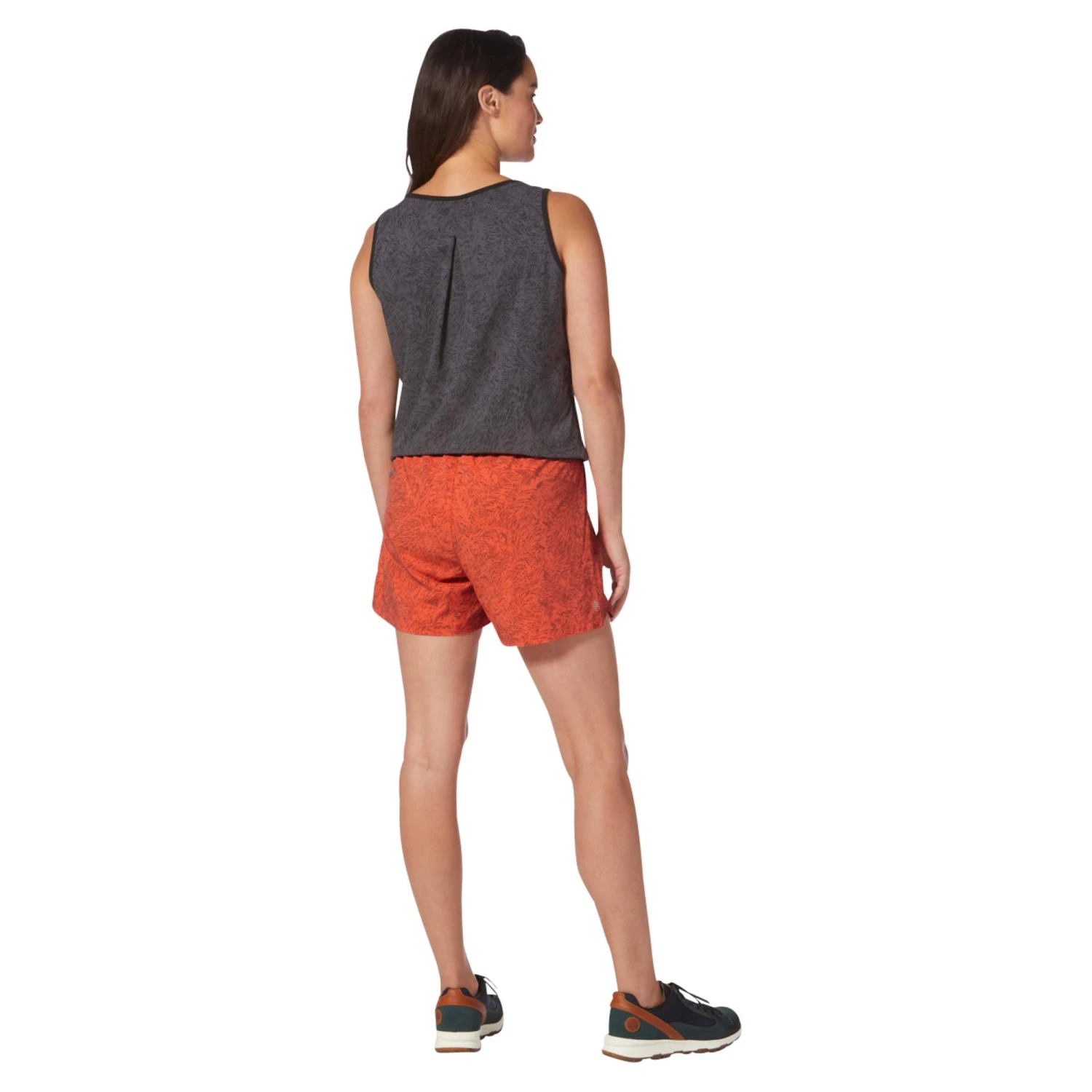 Royal Robbins SPOTLESS EVOLUTION SHORT Damen - Shorts 5 Royal Robbins SPOTLESS EVOLUTION SHORT Damen - Shorts – Bild 5