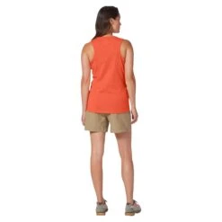 Royal Robbins FEATHERWEIGHT SLUB TANK Damen - Trägershirt -Urban Outdoor Verkauf 5638015310 c featherweight slub tank royal robbins 24
