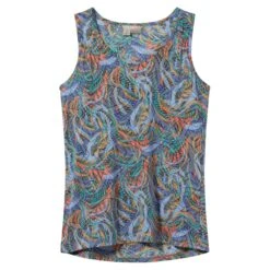 Royal Robbins FEATHERWEIGHT TANK Damen - Trägershirt