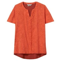 Royal Robbins SPOTLESS EVOLUTION S/S Damen - Outdoor Bluse