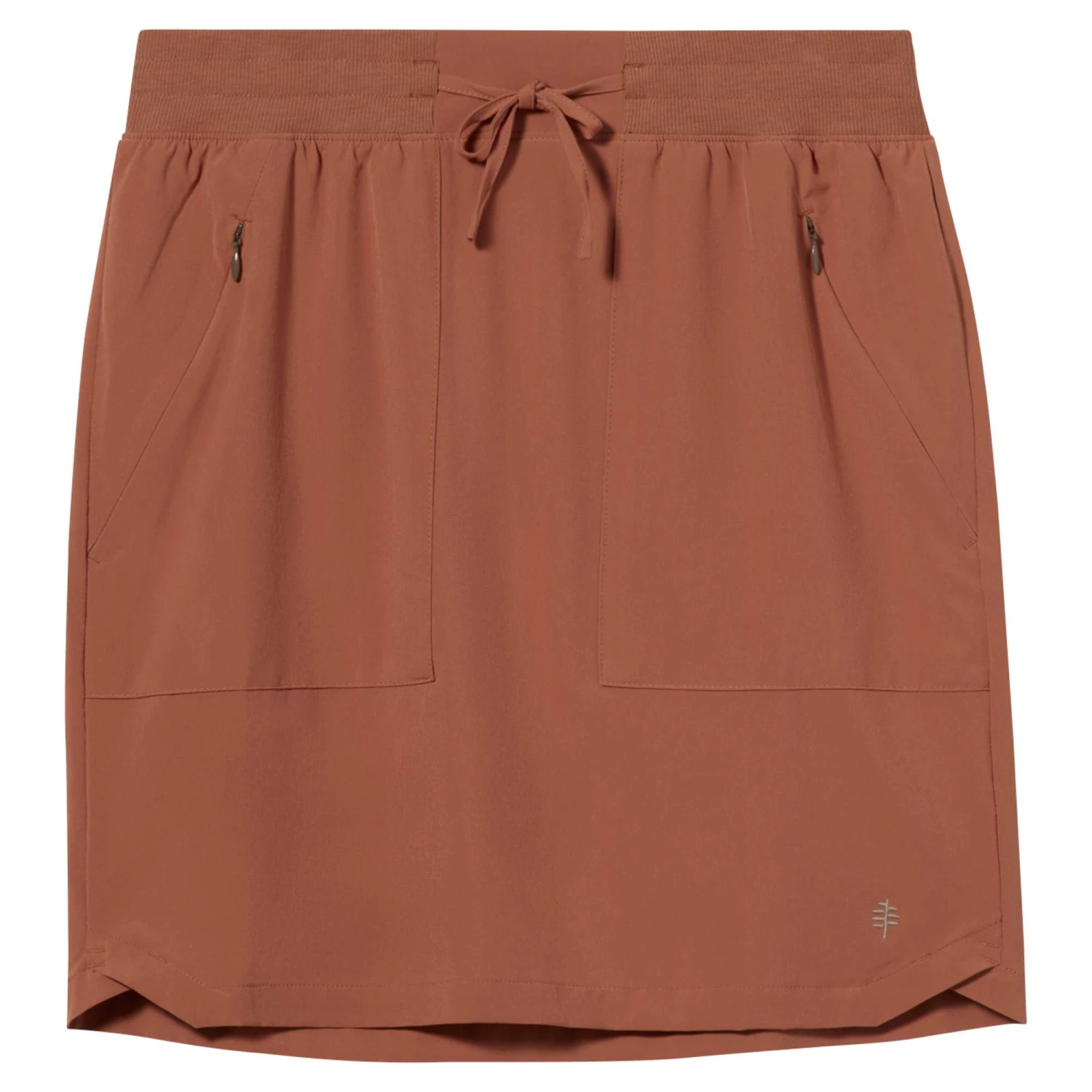 Royal Robbins SPOTLESS EVOLUTION SKIRT Damen - Rock 1 Royal Robbins SPOTLESS EVOLUTION SKIRT Damen - Rock