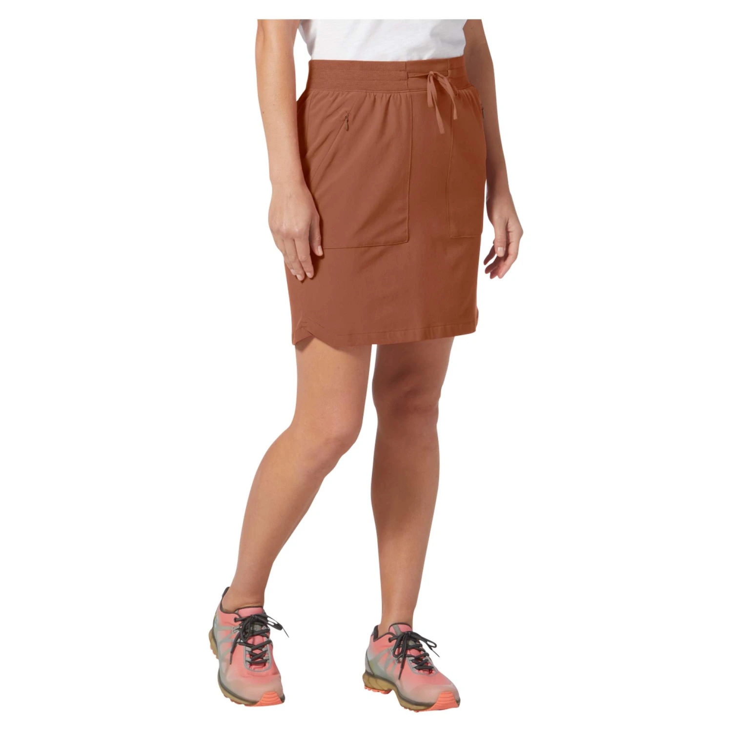 Royal Robbins SPOTLESS EVOLUTION SKIRT Damen - Rock 2 Royal Robbins SPOTLESS EVOLUTION SKIRT Damen - Rock – Bild 2
