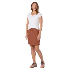 Royal Robbins SPOTLESS EVOLUTION SKIRT Damen - Rock 6 Royal Robbins SPOTLESS EVOLUTION SKIRT Damen - Rock -Urban Outdoor Verkauf 5638015351 c spotless evolution skirt royal robbins 24