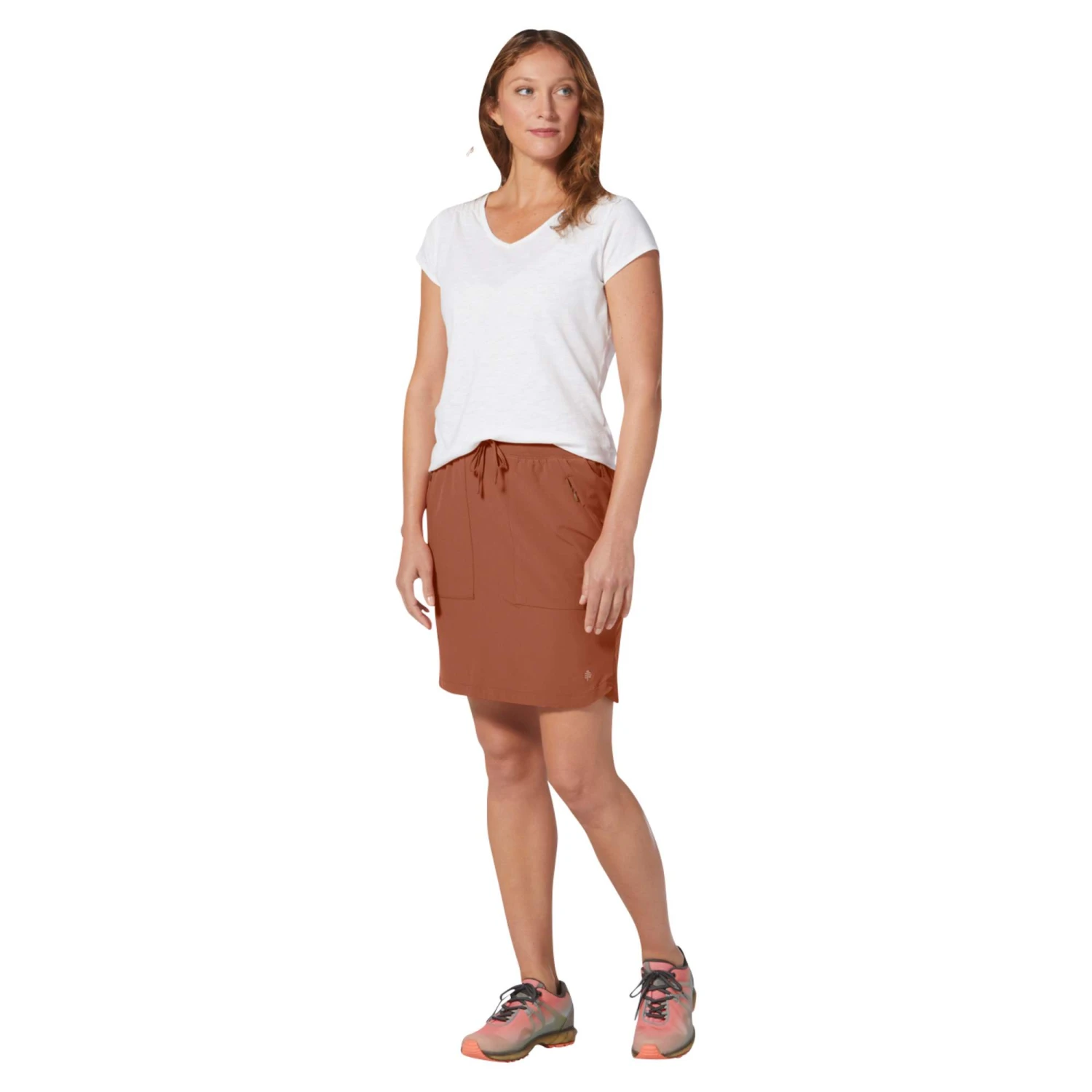 Royal Robbins SPOTLESS EVOLUTION SKIRT Damen - Rock 3 Royal Robbins SPOTLESS EVOLUTION SKIRT Damen - Rock – Bild 3