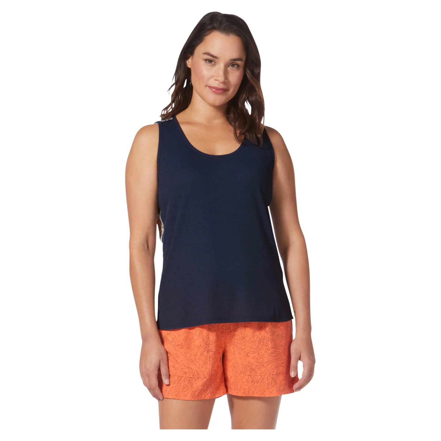 Royal Robbins SPOTLESS EVOLUTION TANK Damen - Trägershirt 2 Royal Robbins SPOTLESS EVOLUTION TANK Damen - Trägershirt – Bild 2