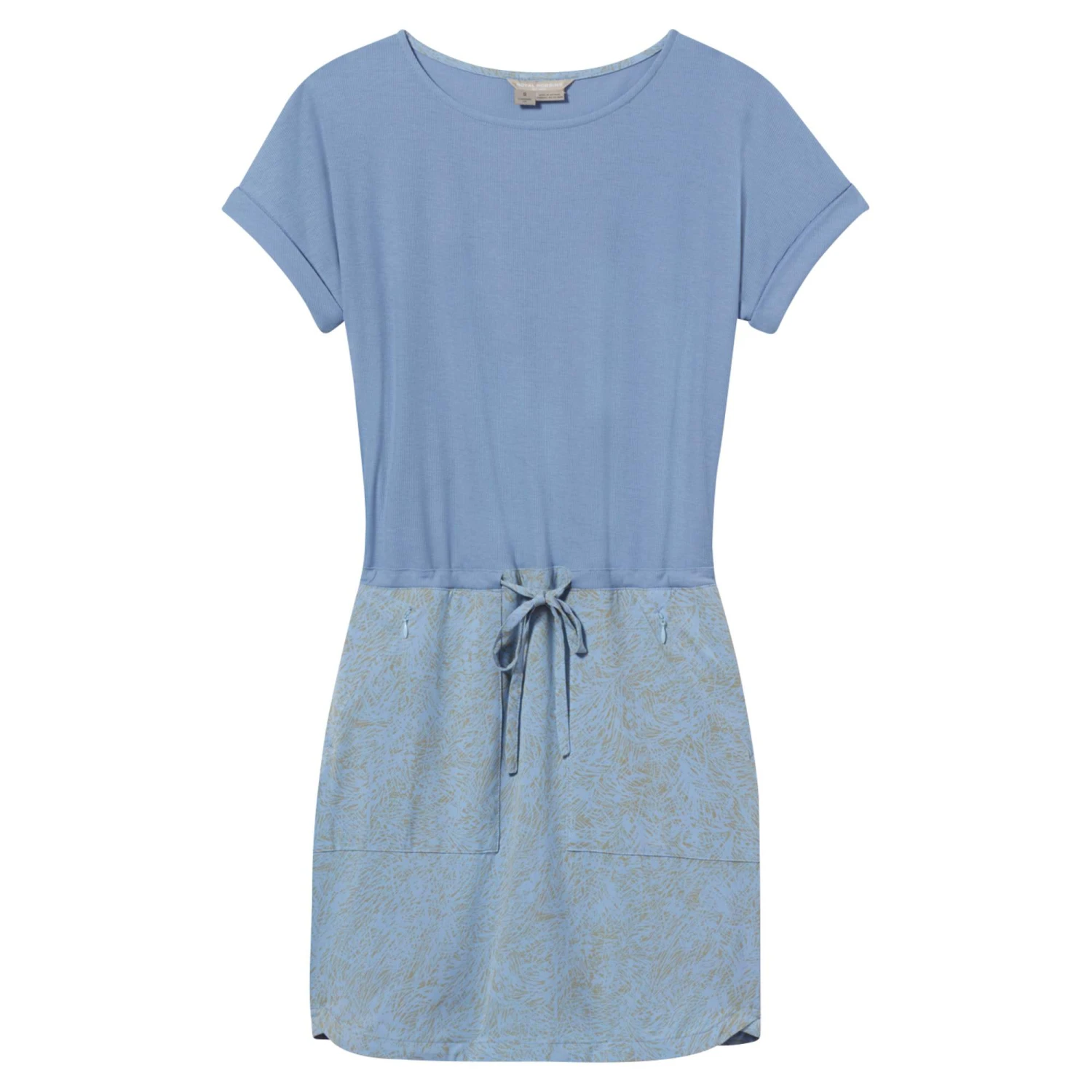 Royal Robbins SPOTLESS EVOLUTION DRESS Damen - Kleid 1 Royal Robbins SPOTLESS EVOLUTION DRESS Damen - Kleid