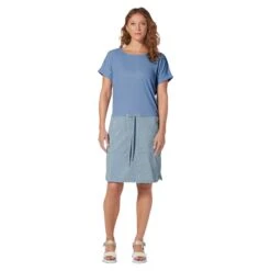 Royal Robbins SPOTLESS EVOLUTION DRESS Damen - Kleid 6 Royal Robbins SPOTLESS EVOLUTION DRESS Damen - Kleid -Urban Outdoor Verkauf 5638015384 c spotless evolution dress royal robbins 24