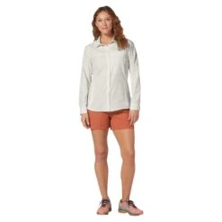Royal Robbins EXPEDITION PRO L/S Damen - Outdoor Bluse -Urban Outdoor Verkauf 5638015412 c expedition pro ls royal robbins 24