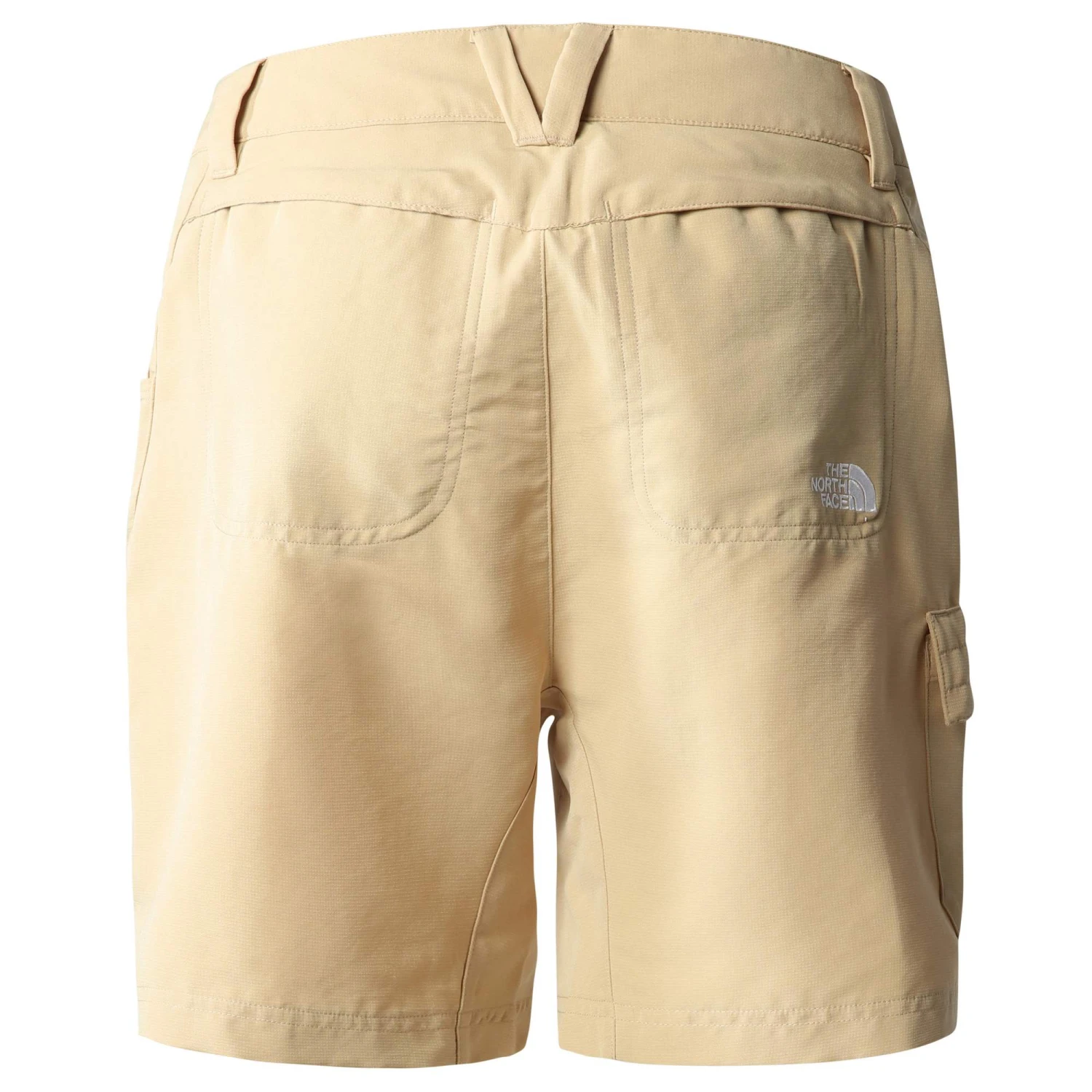 The North Face W HORIZON SHORT Damen - Shorts 2 The North Face W HORIZON SHORT Damen - Shorts – Bild 2
