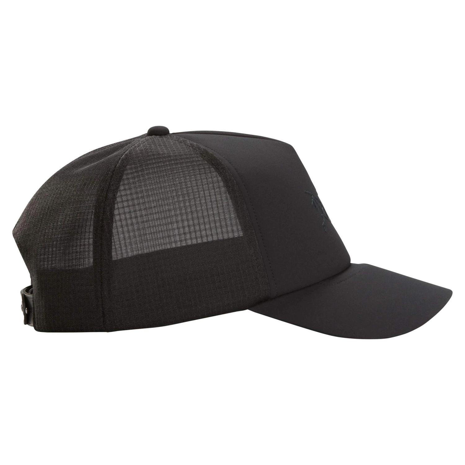 Arc'teryx BIRD TRUCKER CURVED Unisex - Cap 2 Arc'teryx BIRD TRUCKER CURVED Unisex - Cap – Bild 2