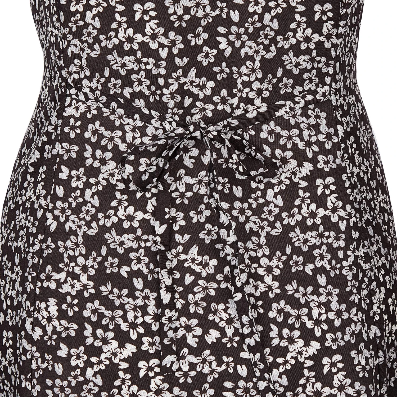 Tentree W CAMI DRESS Damen - Kleid 4 Tentree W CAMI DRESS Damen - Kleid – Bild 4