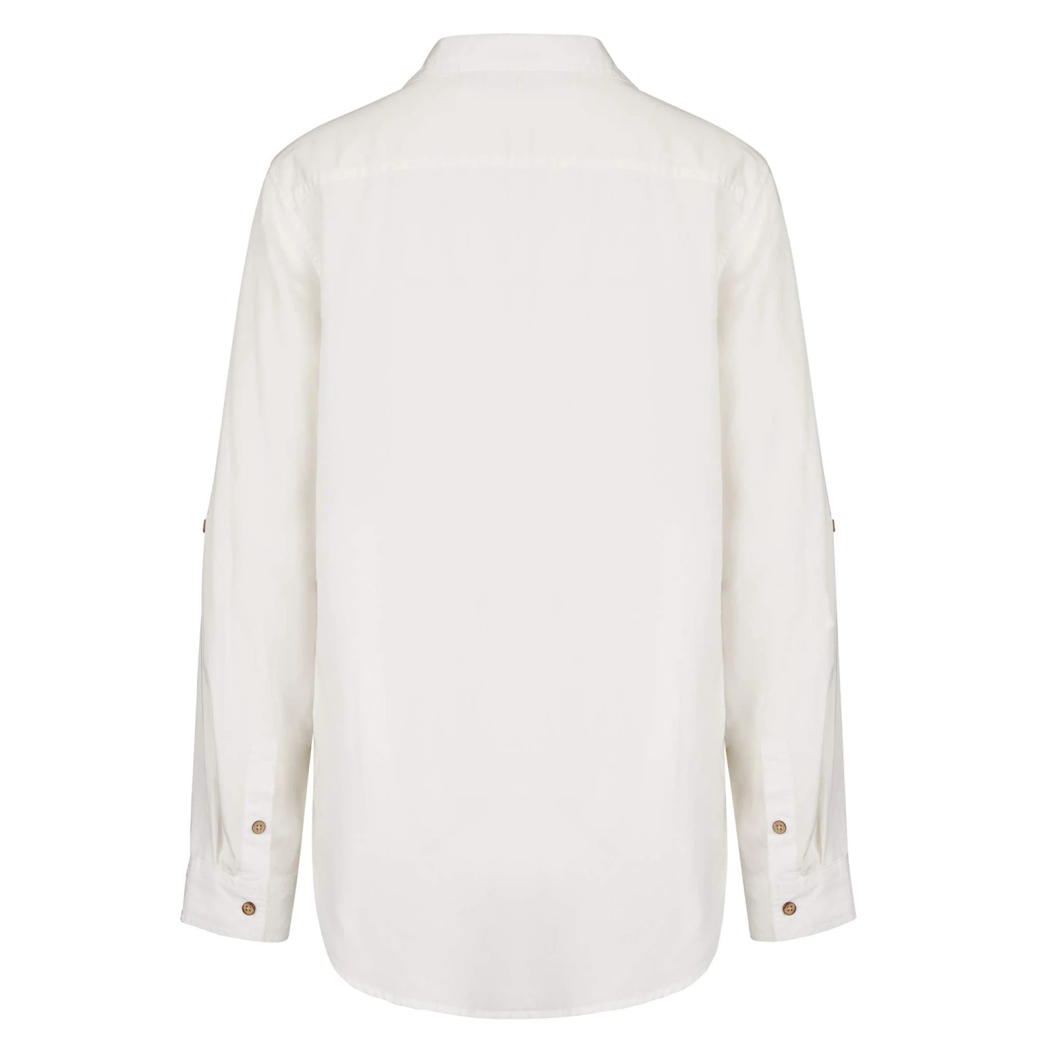 Tentree TENCEL EVERYDAY BLOUSE Damen - Outdoor Bluse 2 Tentree TENCEL EVERYDAY BLOUSE Damen - Outdoor Bluse – Bild 2