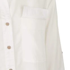 Tentree TENCEL EVERYDAY BLOUSE Damen - Outdoor Bluse 9 Tentree TENCEL EVERYDAY BLOUSE Damen - Outdoor Bluse -Urban Outdoor Verkauf 5638018933 d tencel everyday blouse tentree 24