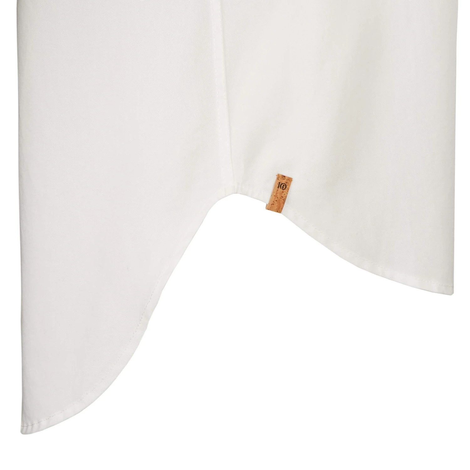 Tentree TENCEL EVERYDAY BLOUSE Damen - Outdoor Bluse 6 Tentree TENCEL EVERYDAY BLOUSE Damen - Outdoor Bluse – Bild 6