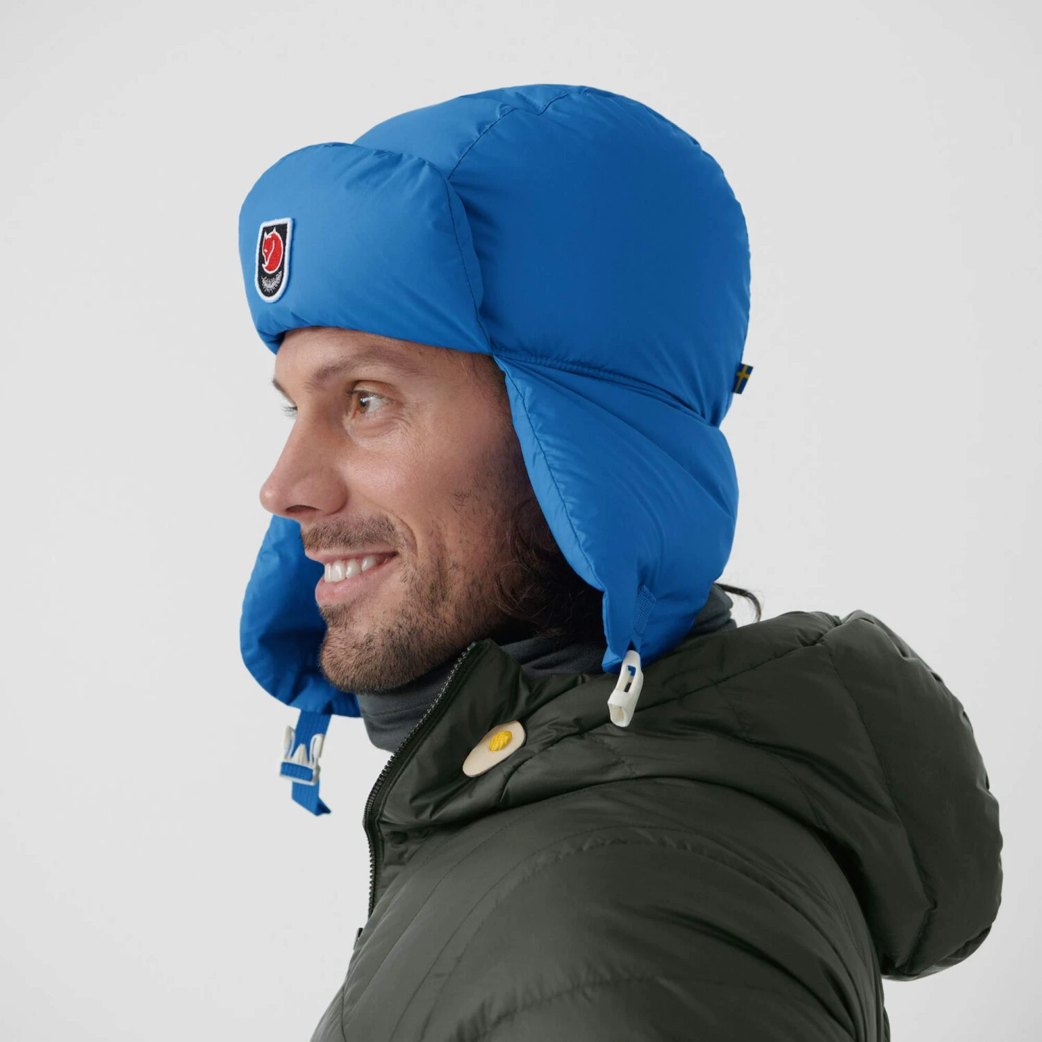 FJÄLLRÄVEN EXPEDITION DOWN HEATER Unisex - Mütze 1 FJÄLLRÄVEN EXPEDITION DOWN HEATER Unisex - Mütze