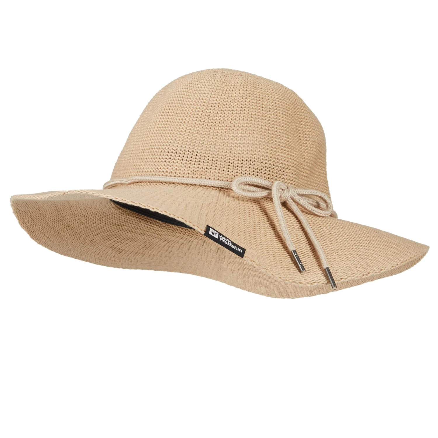 Jack Wolfskin TRAVEL HAT W Damen - Sonnenhut 1 Jack Wolfskin TRAVEL HAT W Damen - Sonnenhut