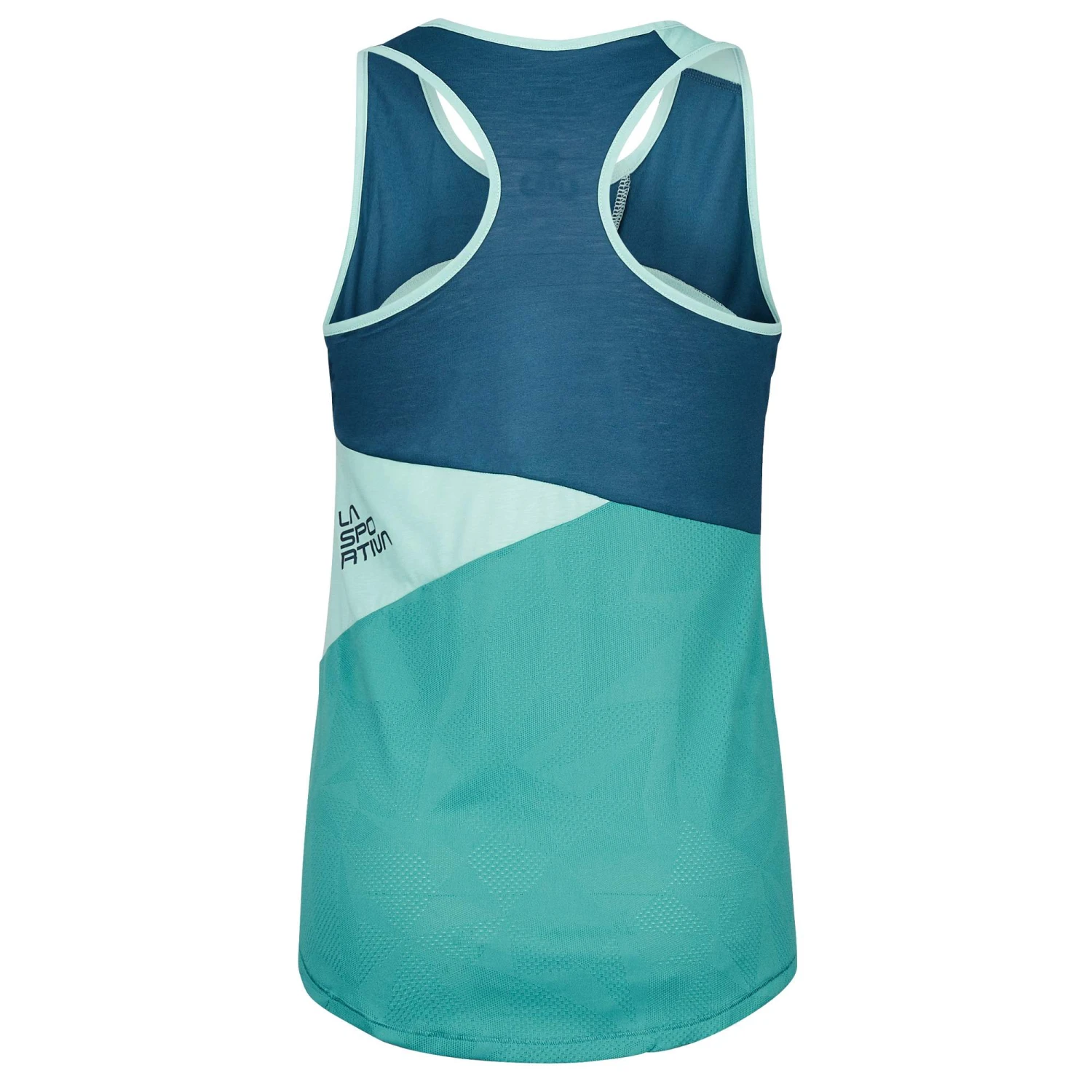 La Sportiva CHARM TANK W Damen - Trägershirt 2 La Sportiva CHARM TANK W Damen - Trägershirt – Bild 2