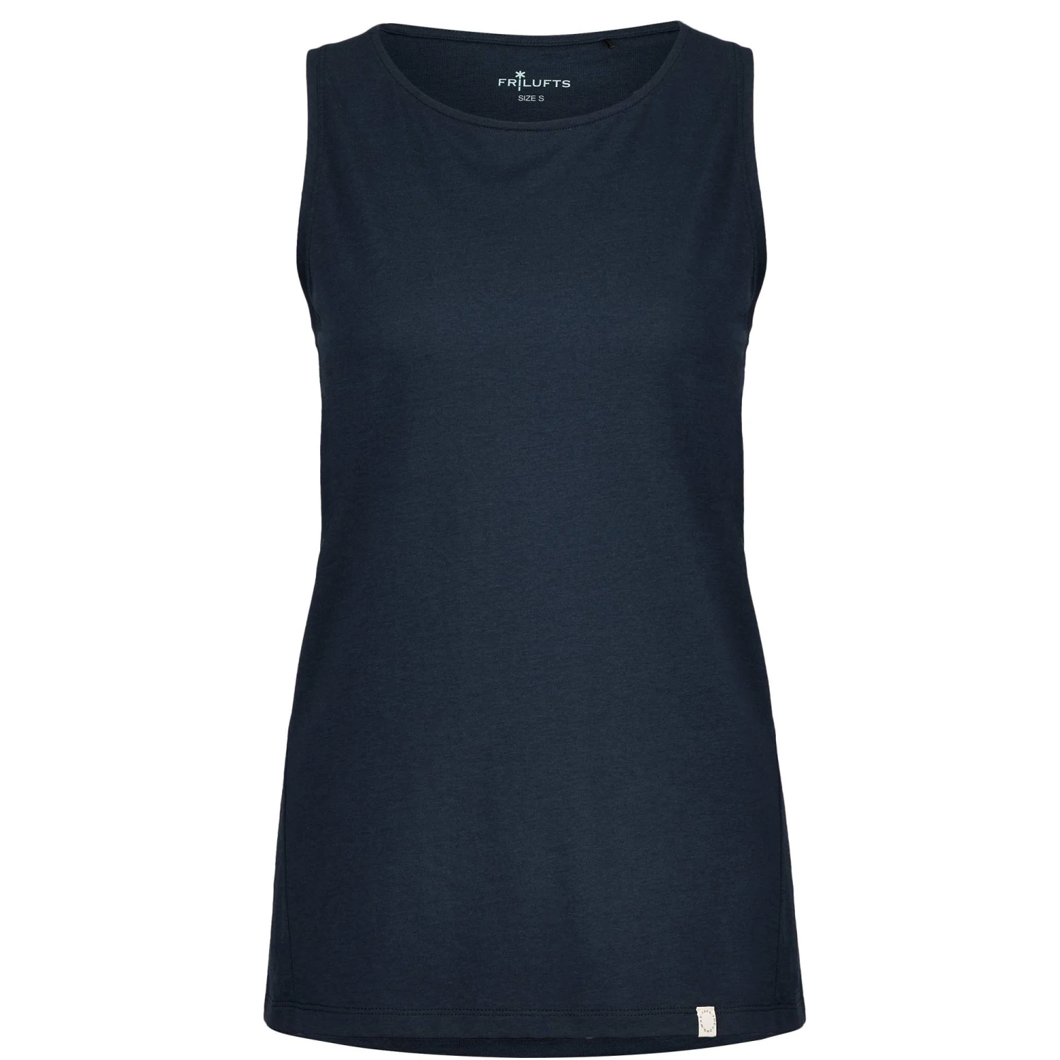 FRILUFTS LESJA TOP Damen - Trägershirt 1 FRILUFTS LESJA TOP Damen - Trägershirt
