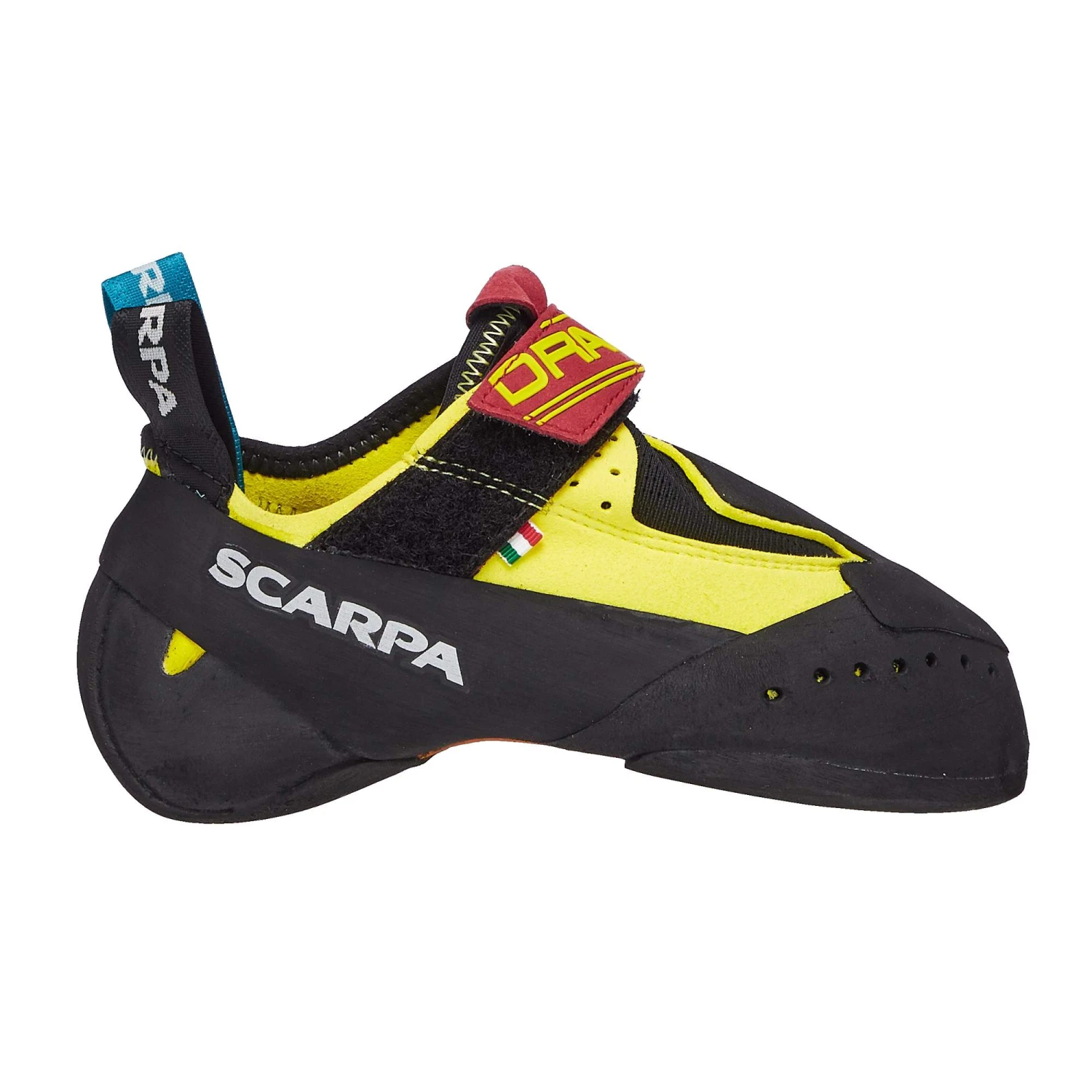 Scarpa DRAGO Unisex - Kletterschuhe 1 Scarpa DRAGO Unisex - Kletterschuhe