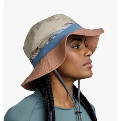 Buff EXPLORE BOONEY HAT Unisex - Sonnenhut -Urban Outdoor Verkauf 5638024828 d explore booney hat buff 24