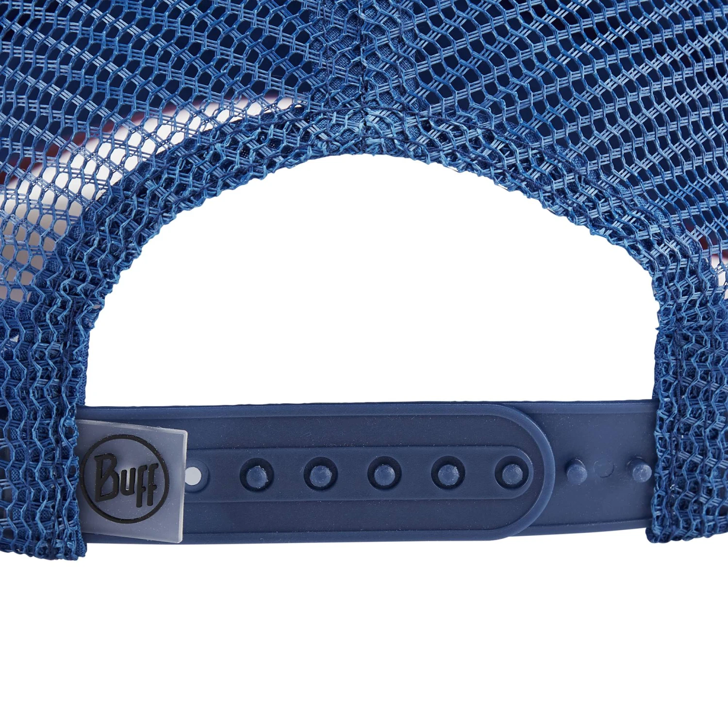 Buff TRUCKER CAP Unisex - Cap 3 Buff TRUCKER CAP Unisex - Cap – Bild 3