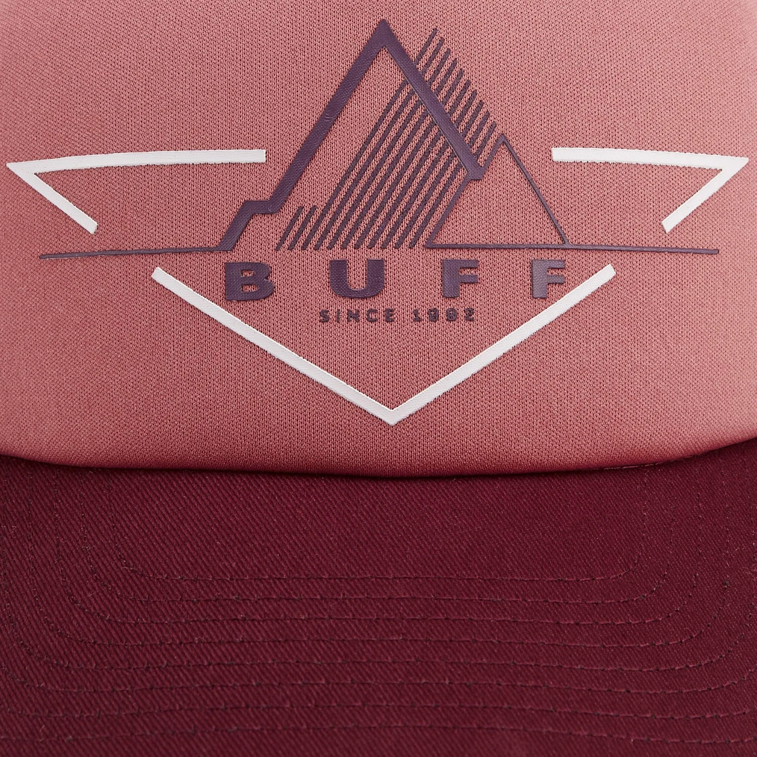 Buff TRUCKER CAP Unisex - Cap 4 Buff TRUCKER CAP Unisex - Cap – Bild 4