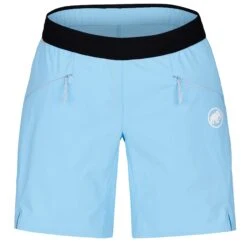 Mammut AENERGY LIGHT SO SHORTS WOMEN Damen - Shorts