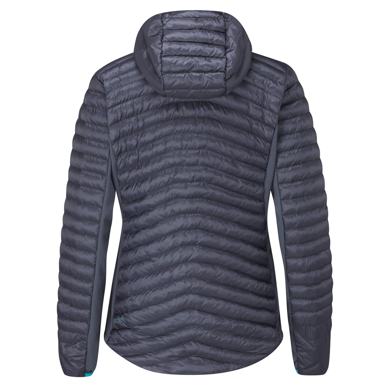 Rab CIRRUS FLEX 2.0 HOODY W Damen - Isolationsjacke 2 Rab CIRRUS FLEX 2.0 HOODY W Damen - Isolationsjacke – Bild 2