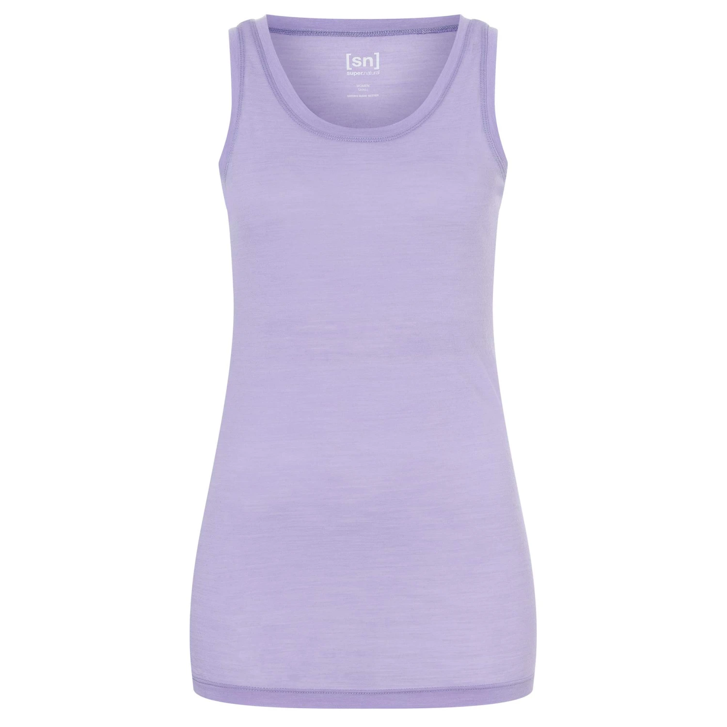 W LIQUID FLOW TANKTOP Damen - Funktionsshirt 1 W LIQUID FLOW TANKTOP Damen - Funktionsshirt