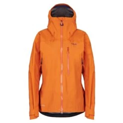 Urban Outdoor Verkauf 7 Rab LATOK MOUNTAIN GTX JACKET W Damen - Hardshelljacke