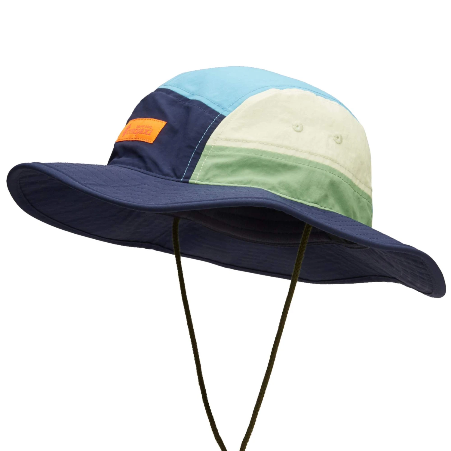 Cotopaxi TECH BUCKET HAT U Unisex - Sonnenhut 1 Cotopaxi TECH BUCKET HAT U Unisex - Sonnenhut