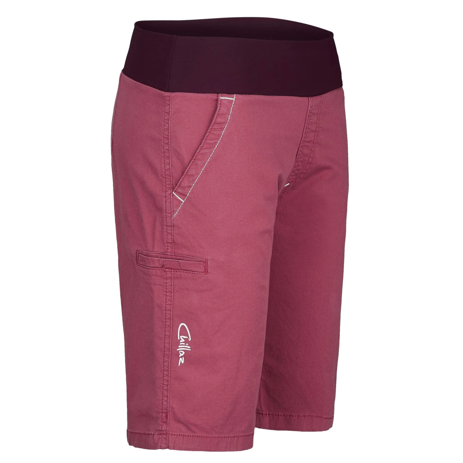 Chillaz SANDRA 2.0 Damen - Kletterhose 2 Chillaz SANDRA 2.0 Damen - Kletterhose – Bild 2