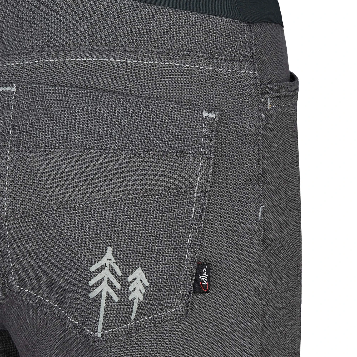 Chillaz SARAH 2.0 Damen - Kletterhose 4 Chillaz SARAH 2.0 Damen - Kletterhose – Bild 4