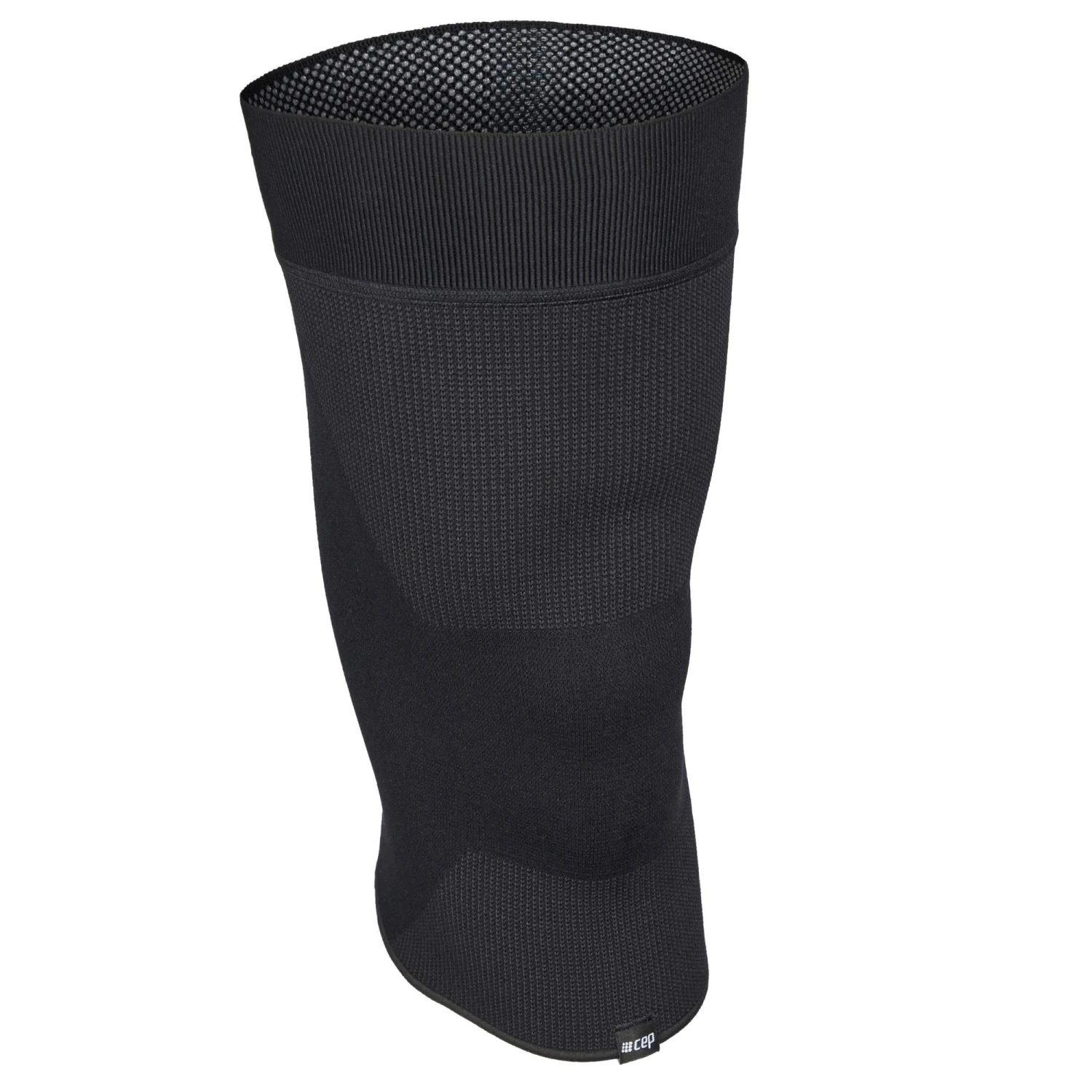 CEP MID SUPPORT KNEE SLEEVE Unisex - Stulpen 1 CEP MID SUPPORT KNEE SLEEVE Unisex - Stulpen