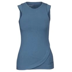 MARIA LOGO CURVE TANK Damen - Trägershirt