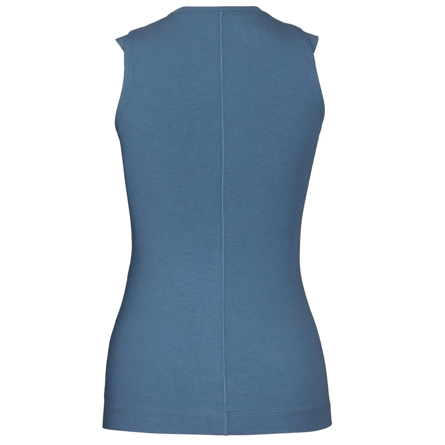 MARIA LOGO CURVE TANK Damen - Trägershirt 2 MARIA LOGO CURVE TANK Damen - Trägershirt – Bild 2