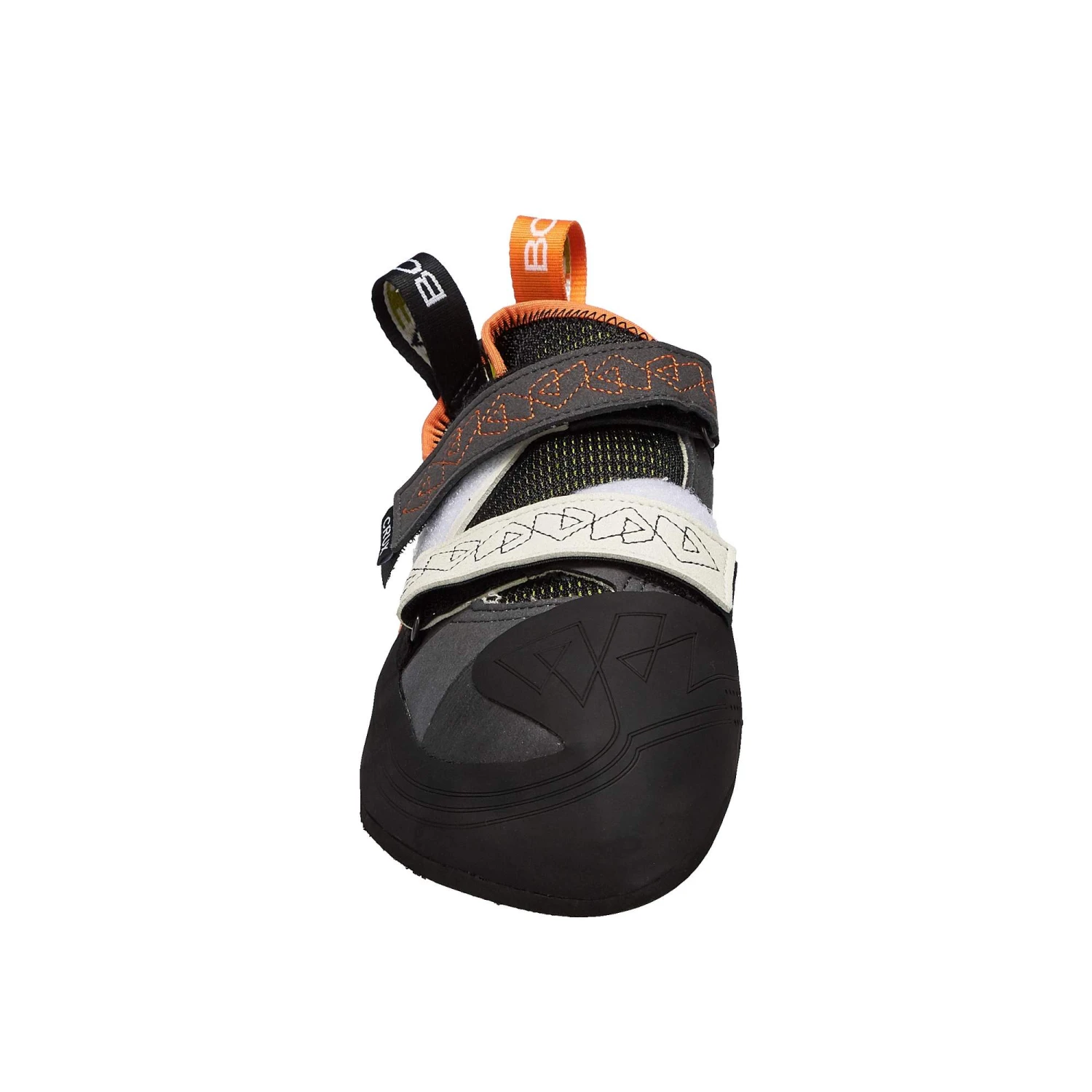 BOREAL CRUX Unisex - Kletterschuhe 4 BOREAL CRUX Unisex - Kletterschuhe – Bild 4